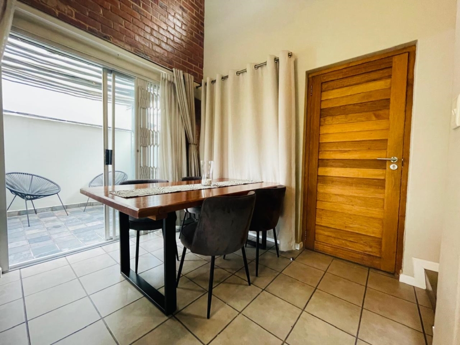 1 Bedroom Property for Sale in Houghton Estate Gauteng