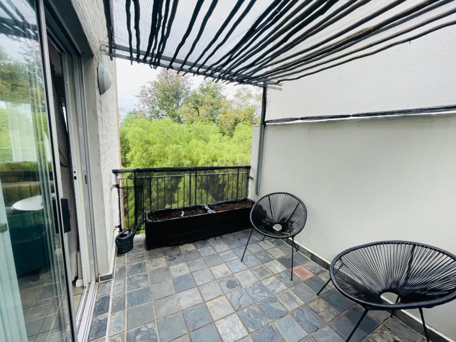 1 Bedroom Property for Sale in Houghton Estate Gauteng