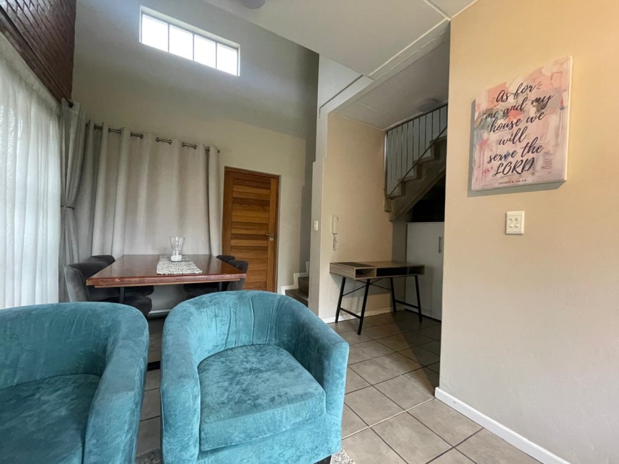 1 Bedroom Property for Sale in Houghton Estate Gauteng