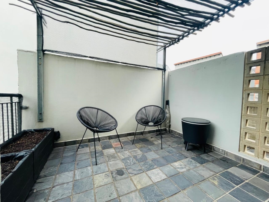 1 Bedroom Property for Sale in Houghton Estate Gauteng