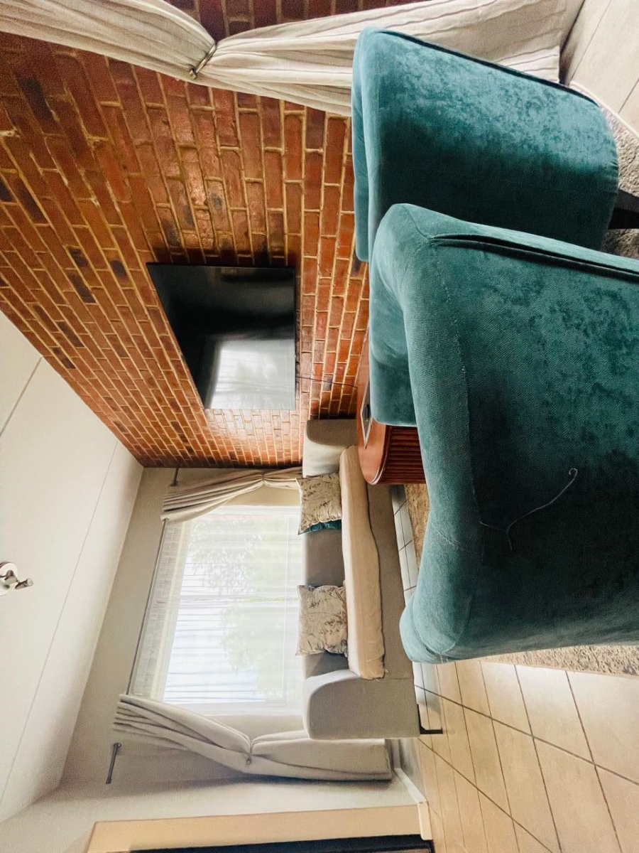 1 Bedroom Property for Sale in Houghton Estate Gauteng