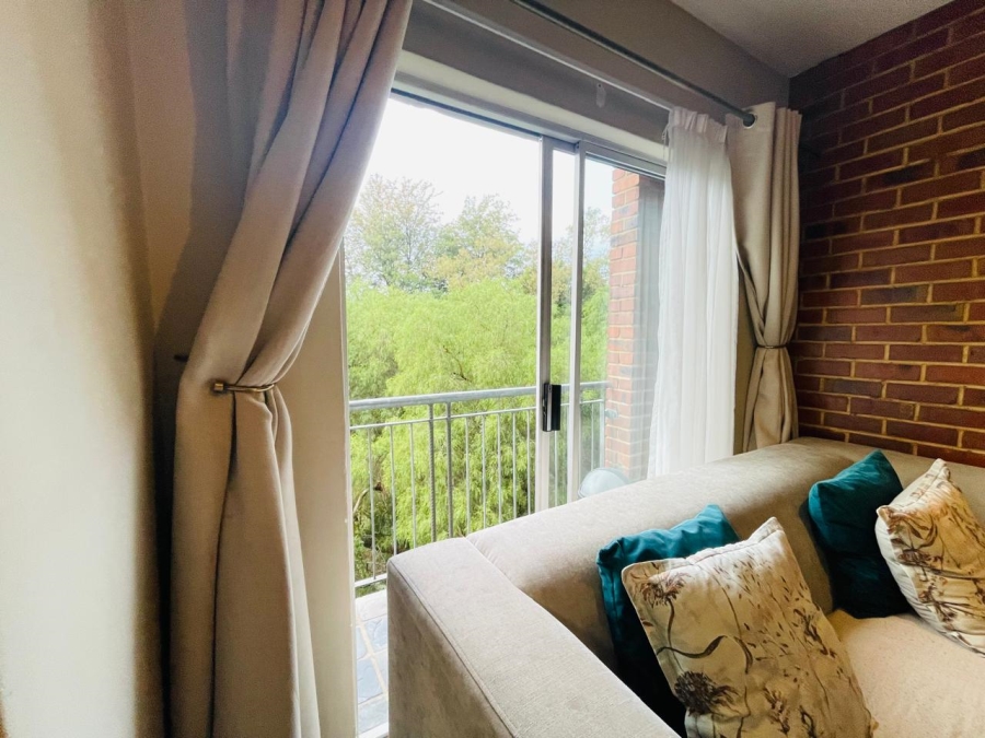 1 Bedroom Property for Sale in Houghton Estate Gauteng