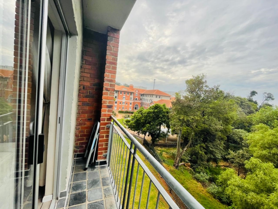 1 Bedroom Property for Sale in Houghton Estate Gauteng