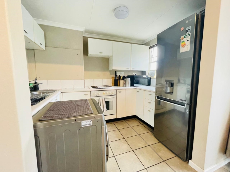 1 Bedroom Property for Sale in Houghton Estate Gauteng