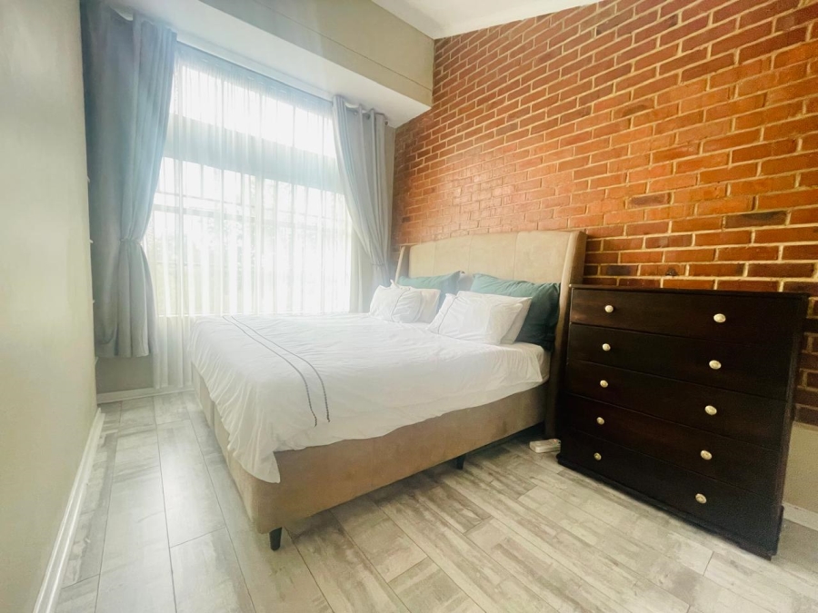 1 Bedroom Property for Sale in Houghton Estate Gauteng