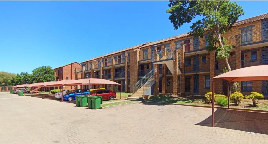 2 Bedroom Property for Sale in Karenpark Gauteng
