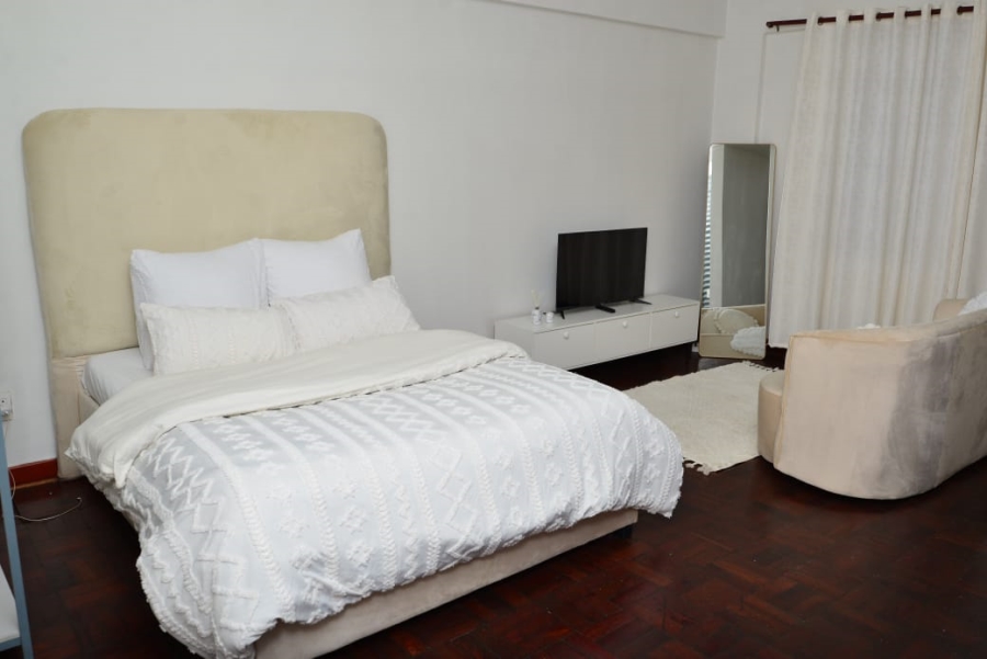 0 Bedroom Property for Sale in Maboneng Gauteng