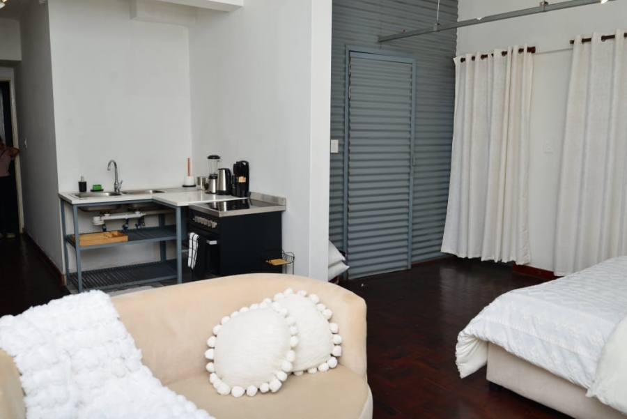 0 Bedroom Property for Sale in Maboneng Gauteng
