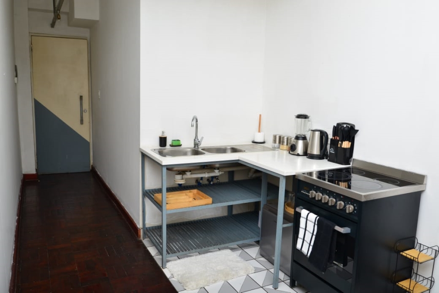 0 Bedroom Property for Sale in Maboneng Gauteng