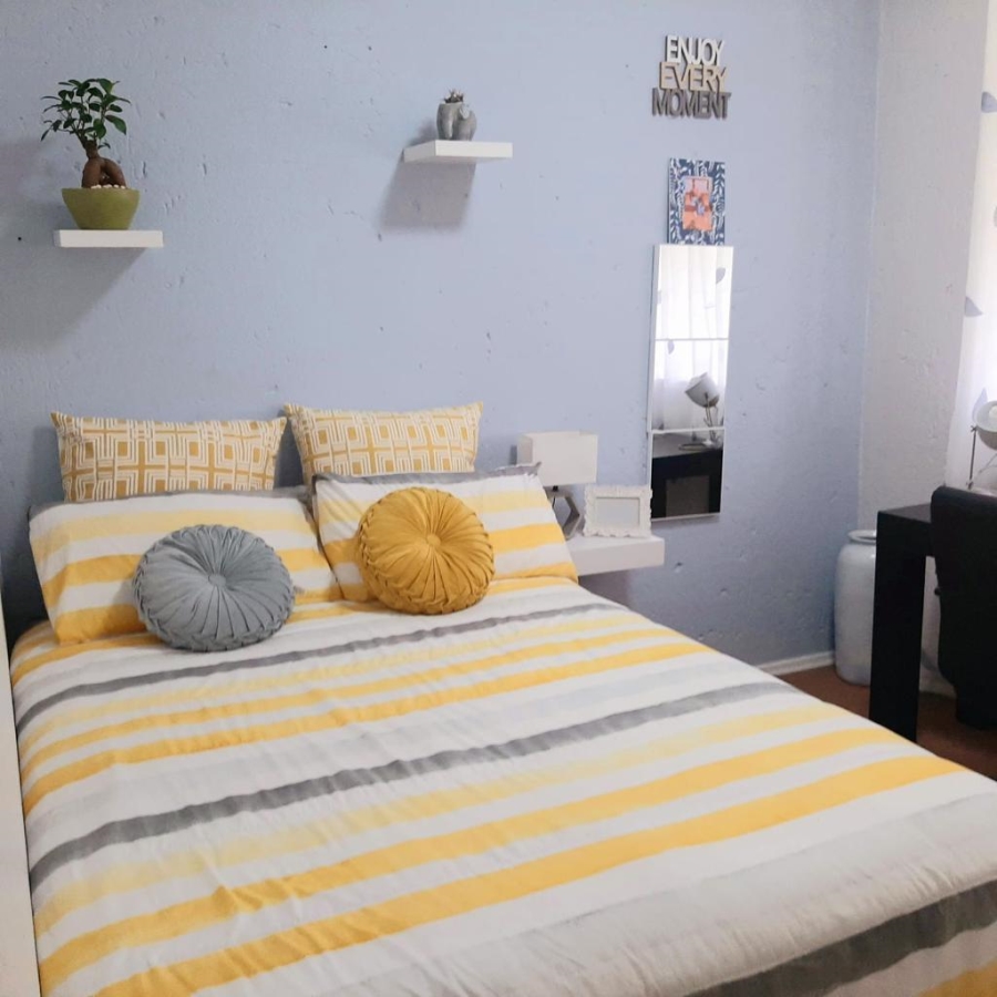 2 Bedroom Property for Sale in Corlett Gardens Gauteng