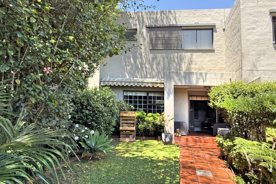 2 Bedroom Property for Sale in River Club Gauteng