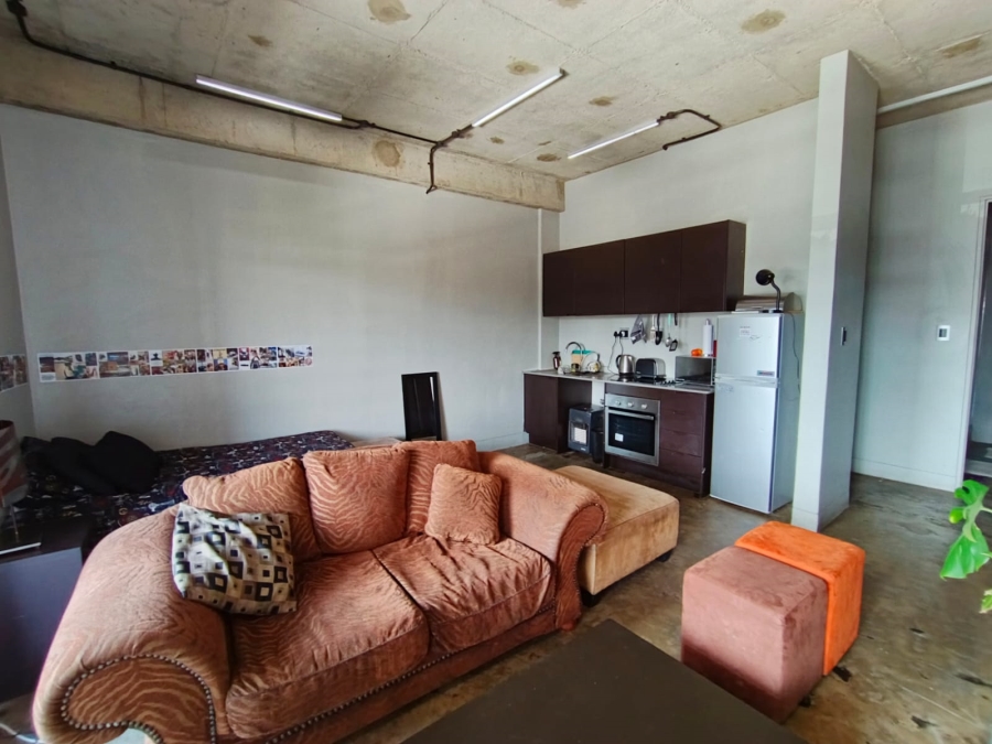 0 Bedroom Property for Sale in Maboneng Gauteng