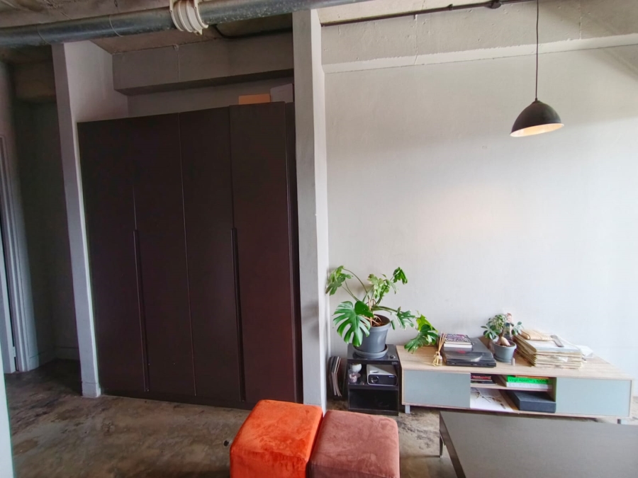 0 Bedroom Property for Sale in Maboneng Gauteng