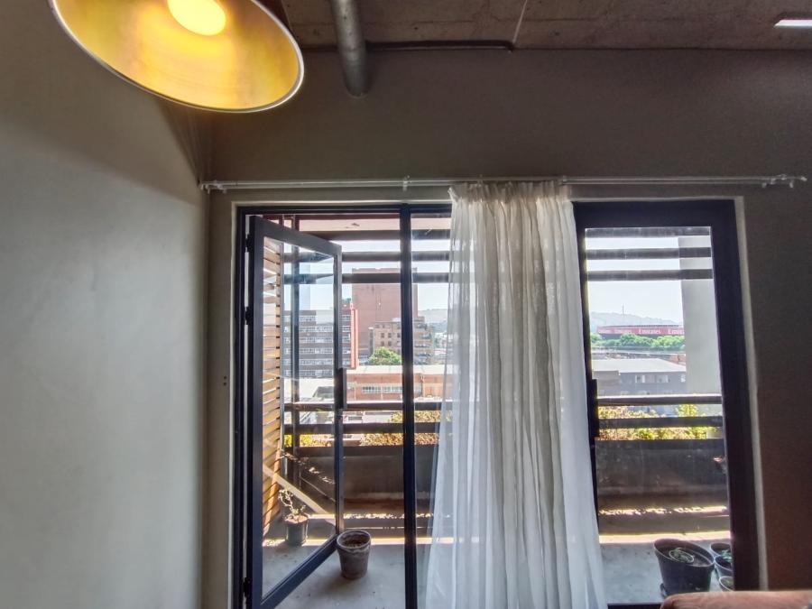 0 Bedroom Property for Sale in Maboneng Gauteng