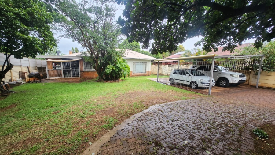 3 Bedroom Property for Sale in Valhalla Gauteng