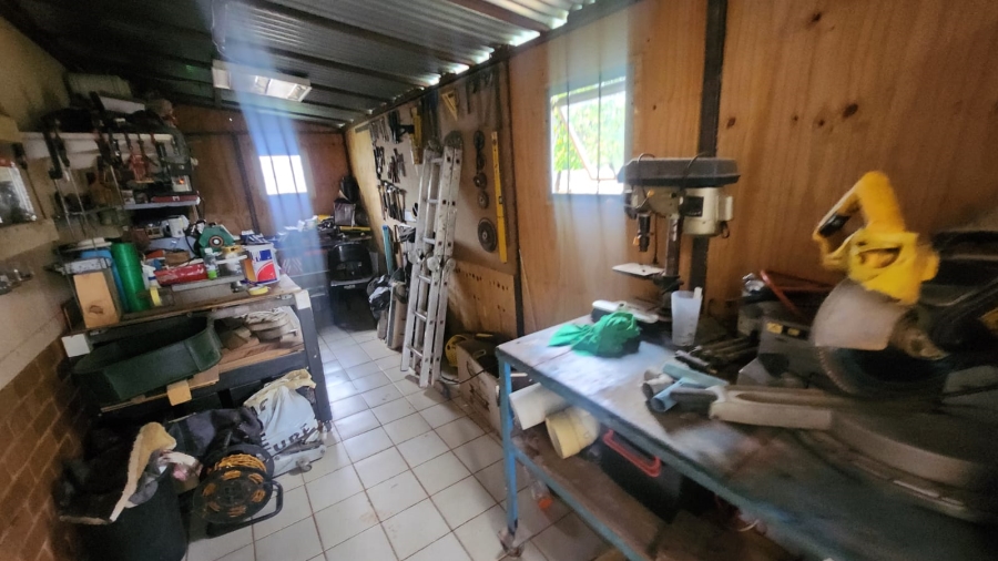 3 Bedroom Property for Sale in Valhalla Gauteng