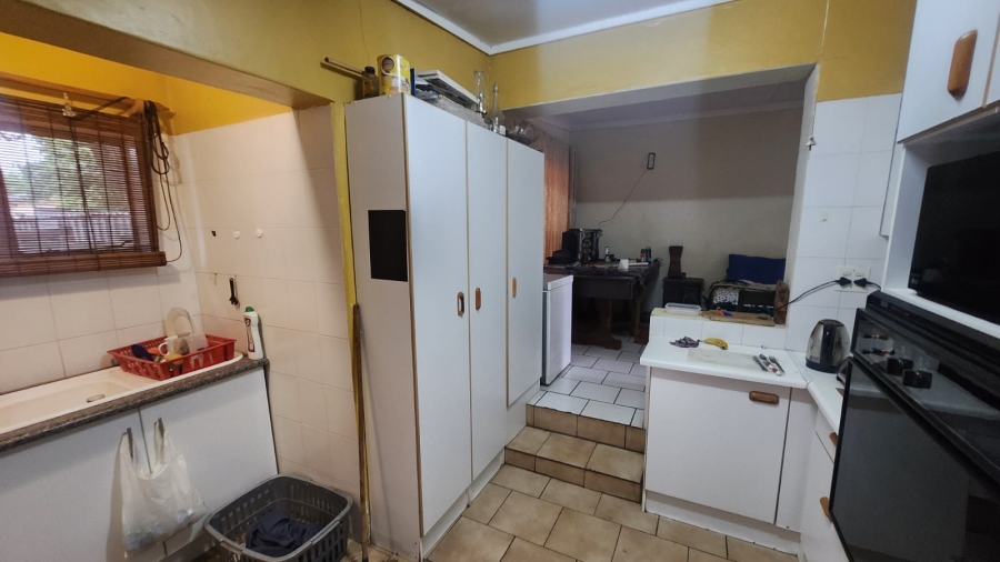 3 Bedroom Property for Sale in Valhalla Gauteng