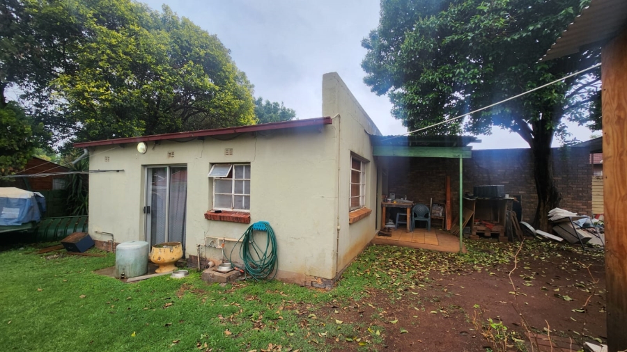 3 Bedroom Property for Sale in Valhalla Gauteng