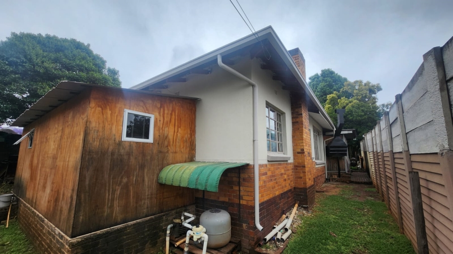 3 Bedroom Property for Sale in Valhalla Gauteng