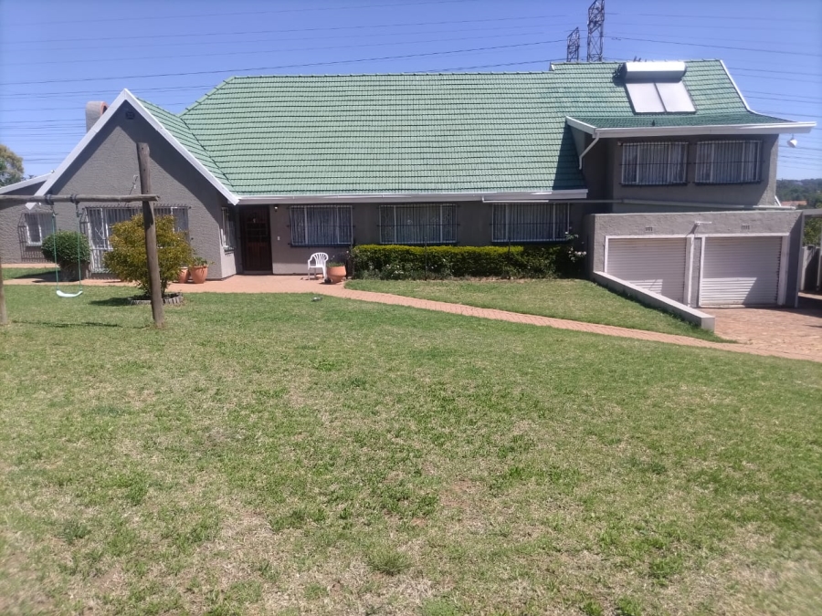 4 Bedroom Property for Sale in Rembrandt Park Gauteng