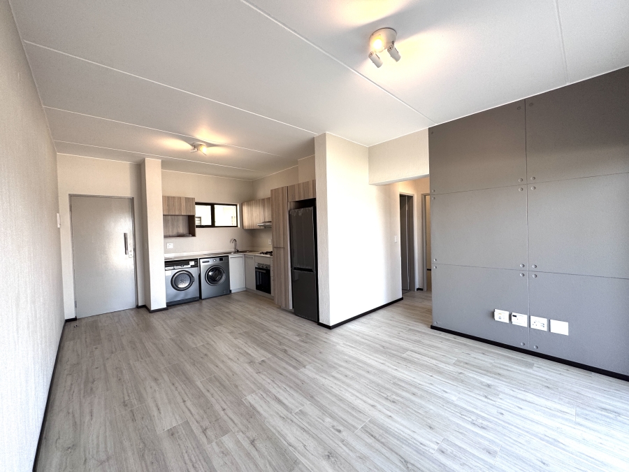 2 Bedroom Property for Sale in Broadacres Gauteng