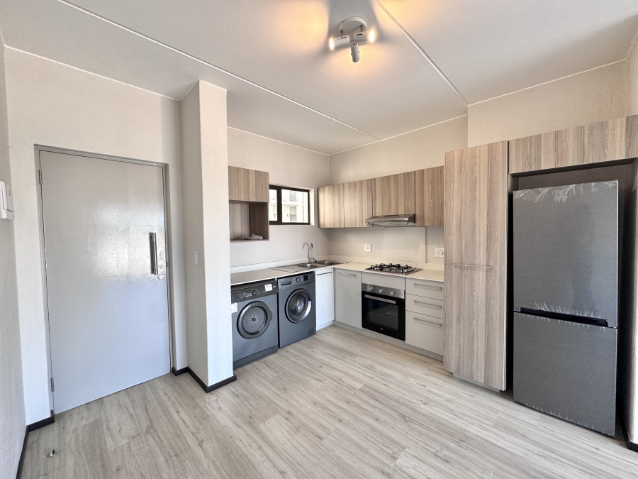 2 Bedroom Property for Sale in Broadacres Gauteng