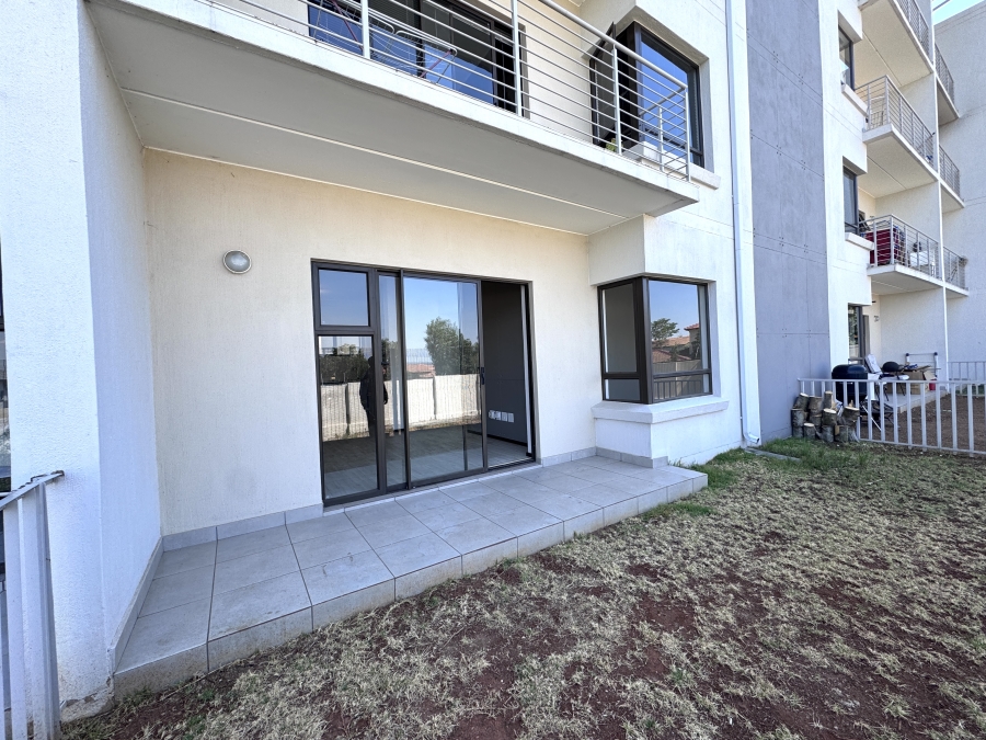 2 Bedroom Property for Sale in Broadacres Gauteng