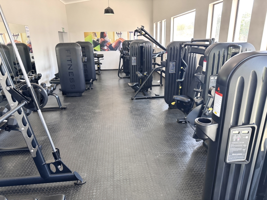 2 Bedroom Property for Sale in Broadacres Gauteng