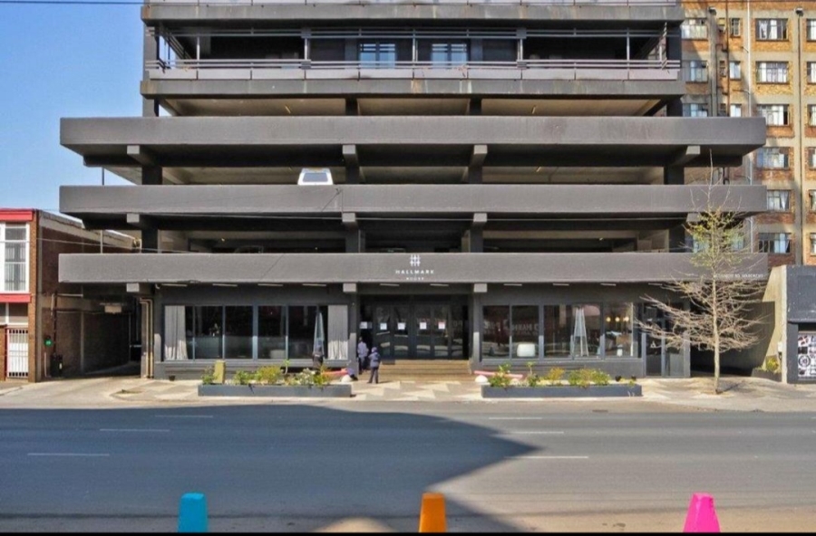 0 Bedroom Property for Sale in Maboneng Gauteng