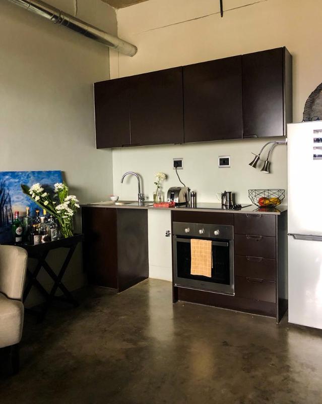 0 Bedroom Property for Sale in Maboneng Gauteng