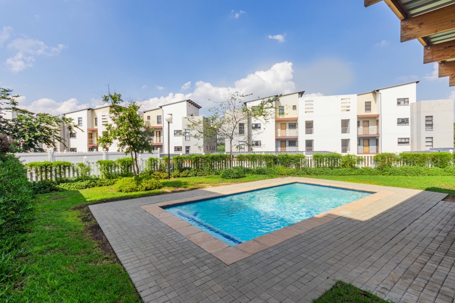 3 Bedroom Property for Sale in Barbeque Downs Gauteng