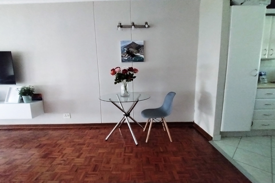 To Let 1 Bedroom Property for Rent in Sandown Gauteng