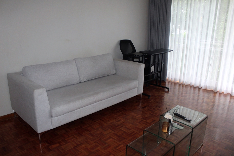 To Let 1 Bedroom Property for Rent in Sandown Gauteng