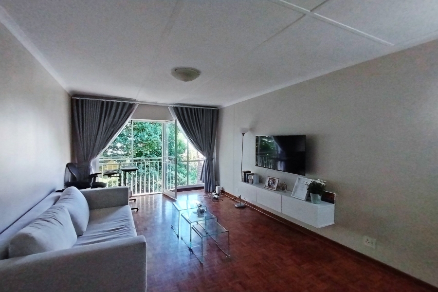 To Let 1 Bedroom Property for Rent in Sandown Gauteng