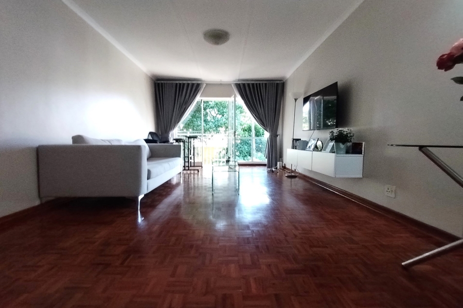 To Let 1 Bedroom Property for Rent in Sandown Gauteng