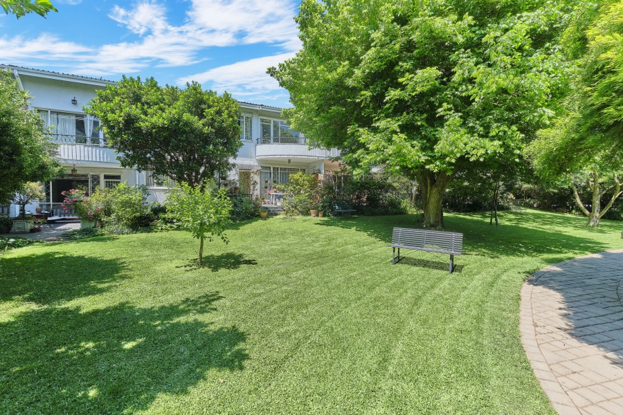 2 Bedroom Property for Sale in Craighall Park Gauteng