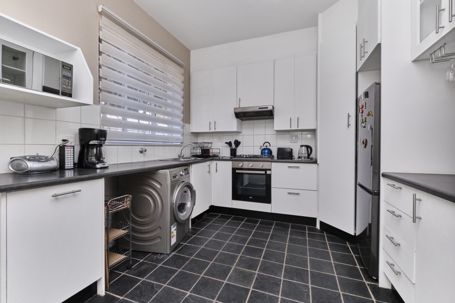 2 Bedroom Property for Sale in Craighall Park Gauteng