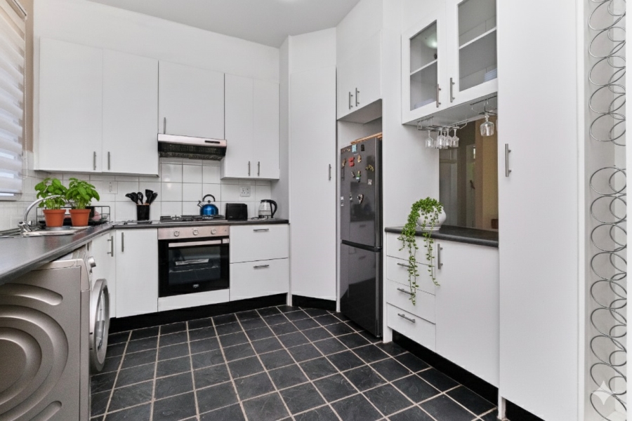 2 Bedroom Property for Sale in Craighall Park Gauteng