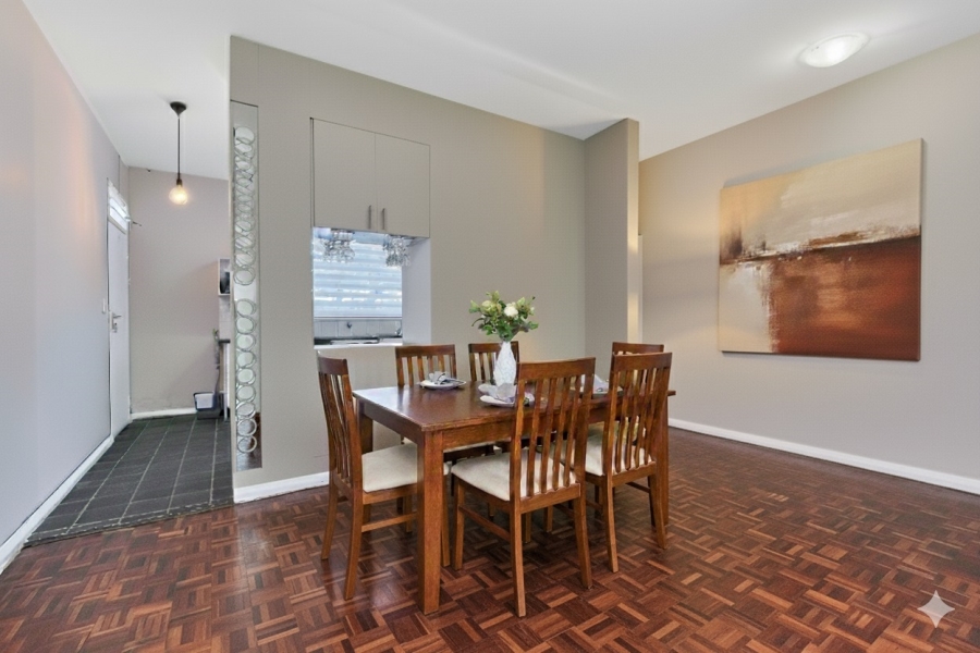 2 Bedroom Property for Sale in Craighall Park Gauteng