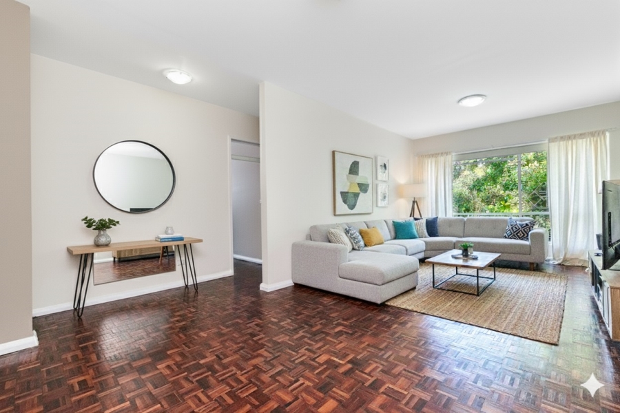 2 Bedroom Property for Sale in Craighall Park Gauteng