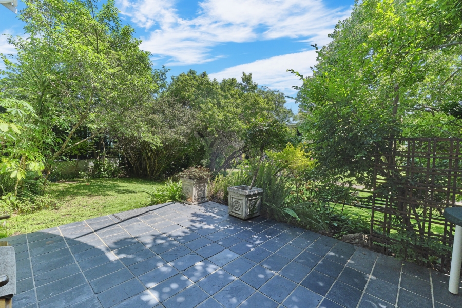 2 Bedroom Property for Sale in Craighall Park Gauteng