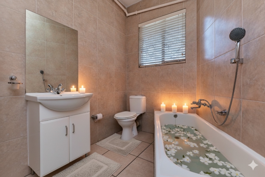 2 Bedroom Property for Sale in Craighall Park Gauteng