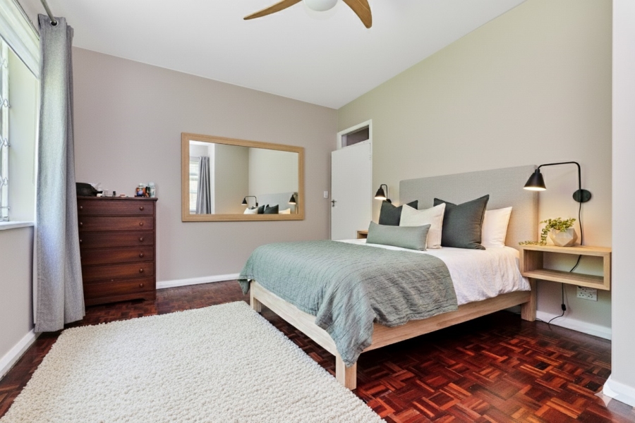 2 Bedroom Property for Sale in Craighall Park Gauteng