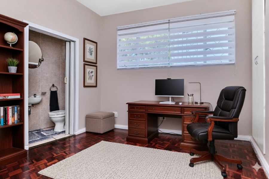 2 Bedroom Property for Sale in Craighall Park Gauteng