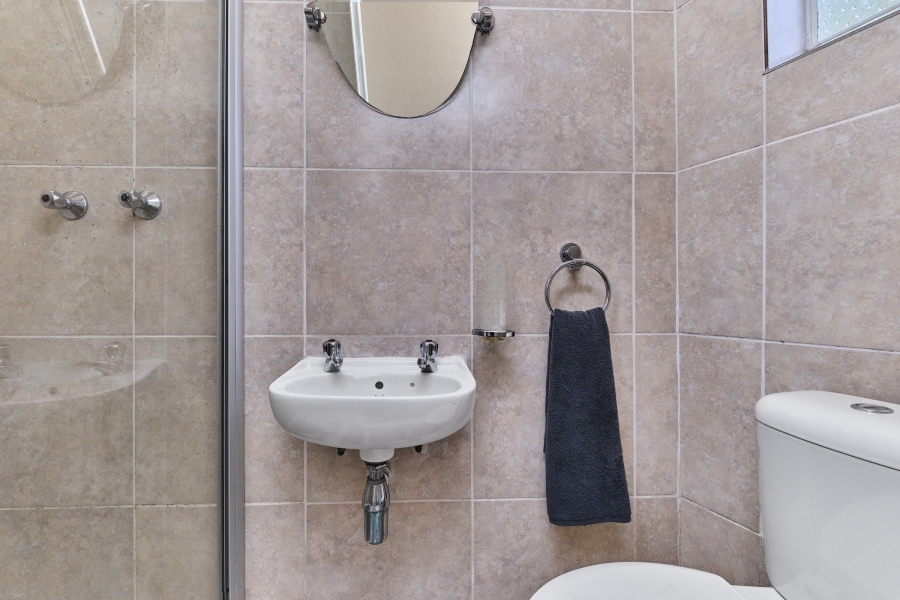 2 Bedroom Property for Sale in Craighall Park Gauteng