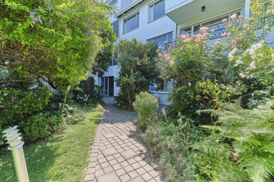 2 Bedroom Property for Sale in Craighall Park Gauteng