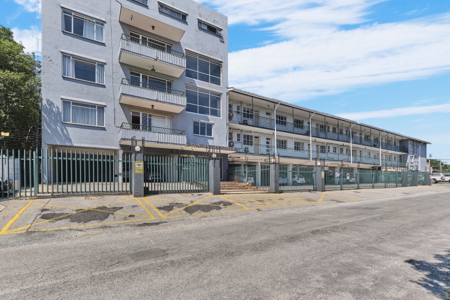 2 Bedroom Property for Sale in Craighall Park Gauteng