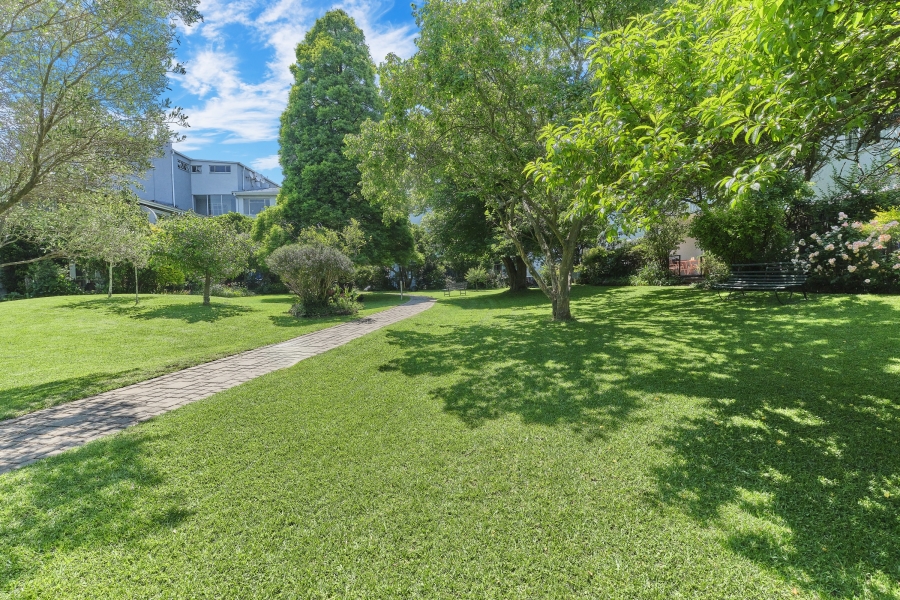 2 Bedroom Property for Sale in Craighall Park Gauteng