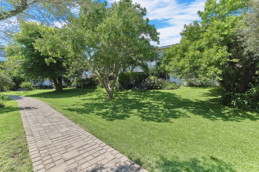 2 Bedroom Property for Sale in Craighall Park Gauteng