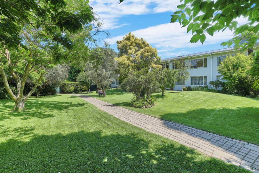 2 Bedroom Property for Sale in Craighall Park Gauteng